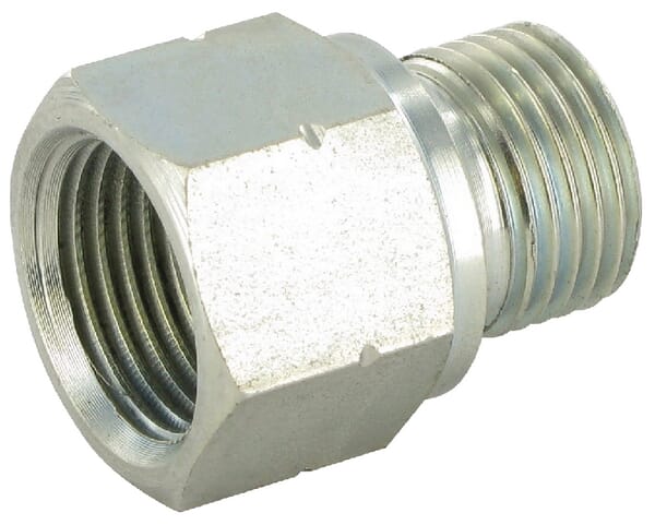 Redukční šroubení 1/2" x 7/8" UNF