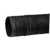 Rubber suction and delivery hose - Fixed length - Smooth - Lightweight