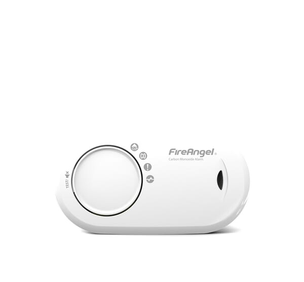 Hlásič oxidu uhelnatého Lithium