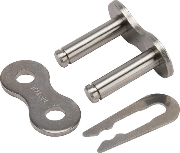 Koncový článek 1x17,02 nerez