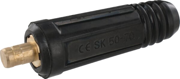 Connecteur de câble de soudure SK70 50-70mm · réf. WP50701