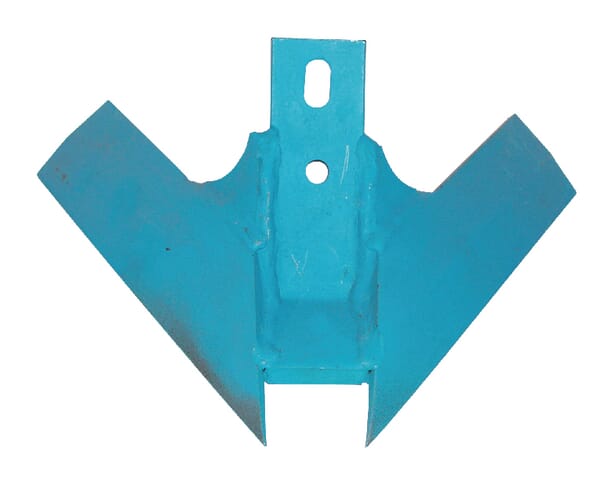 Soc à ailettes FL 345 Lemken · réf. 3374375
