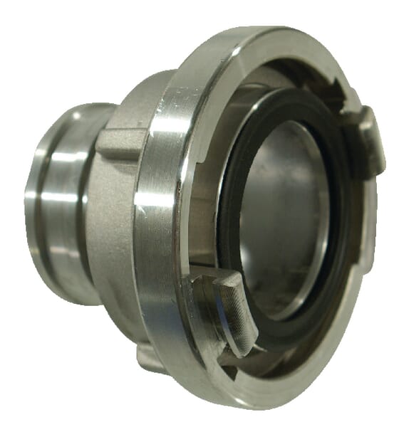 Svorka Storz N89 objím. 2 1/2"