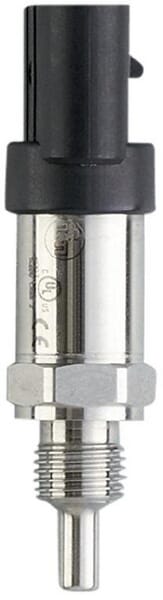 Capteur de température ; G1/4 ; L 25 mm ; 0,5-4,5 V ; AMP-SS · réf. TU5105