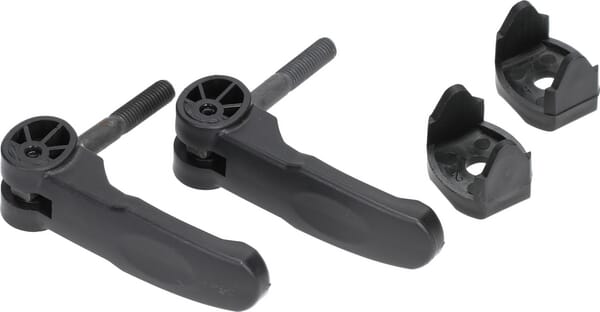 Knoflík rychlosvorky