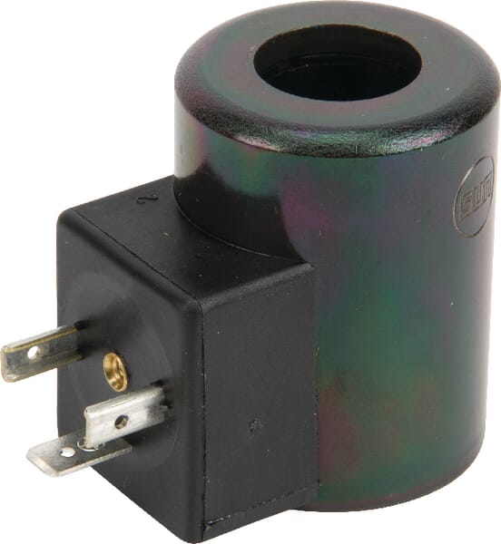 Cívka 12V DC tvar A, RBAP