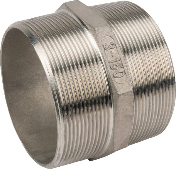 Vsuvka ner.oc. 2xVněj.z. 3"