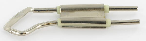 Náhradní nůž pro kupírovací nástroj