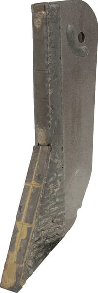 Pointe Polibar carbure Bonnel — réf. 13100145CARB