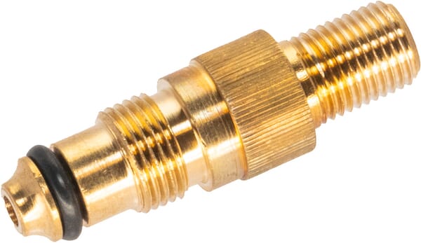 Obus de valve vue 2