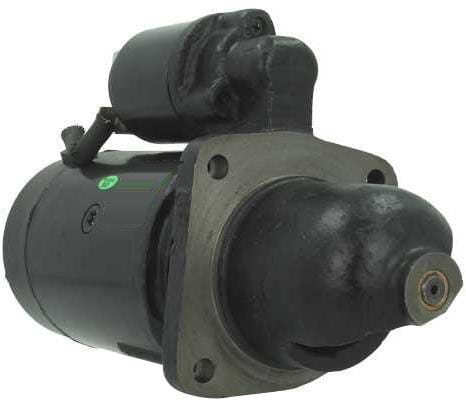 Démarreur 12V 3,1 kW vue 5
