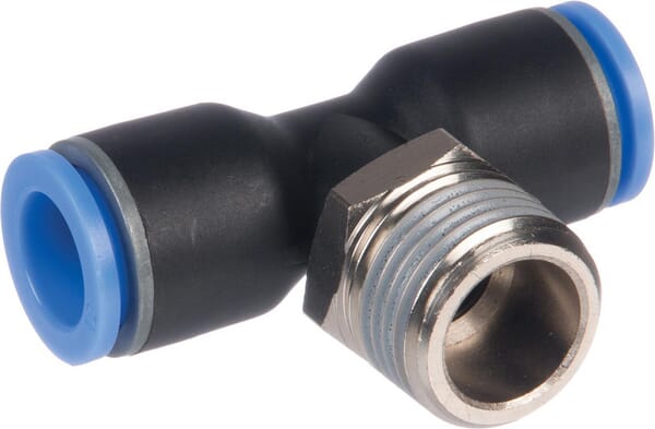 Zásuvné šroubení