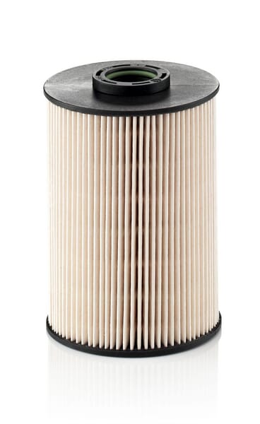 Filtre à carburant — réf. PU937X