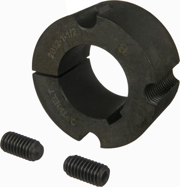 Upín. pouzdro Taperlock 1 1/2"