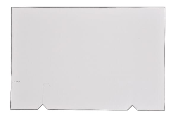 Counter Display Blanc · réf. KRA00900913003