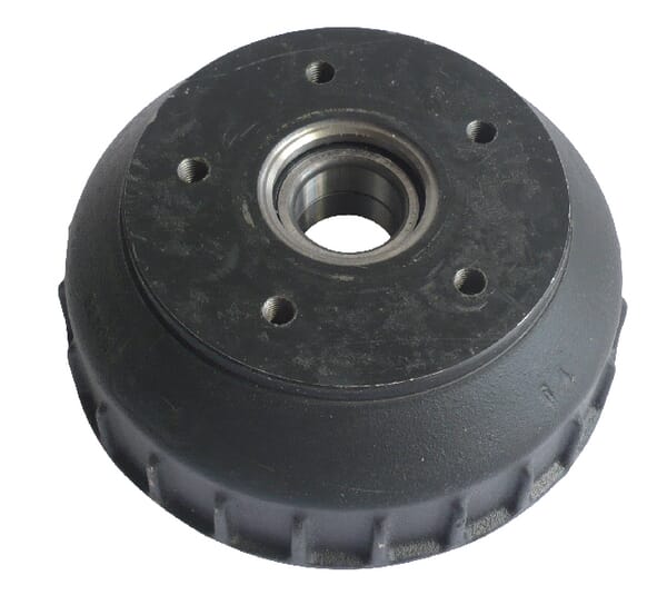 Tambour de frein AL-KO — réf. 691619ALKO