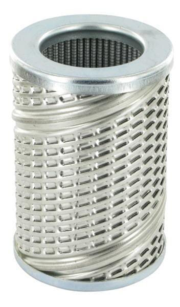 Filtrační články, typ MR100 pro zpětné filtry MPR/MPI 100