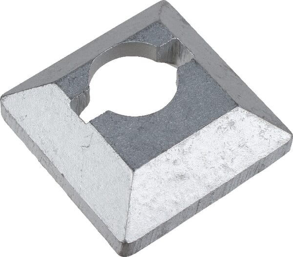 Disque excentr. 50x50x16 D20,2 — réf. 31710028