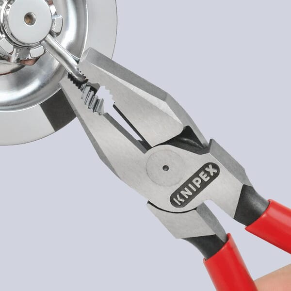 Pince universelle 180mm  Knipex vue 4