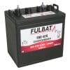 Traction battery for drive Fulbat