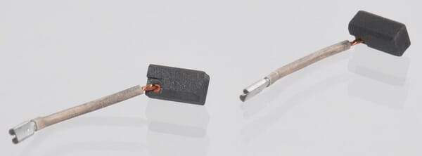 Kit de balais charbon · réf. 999005NF