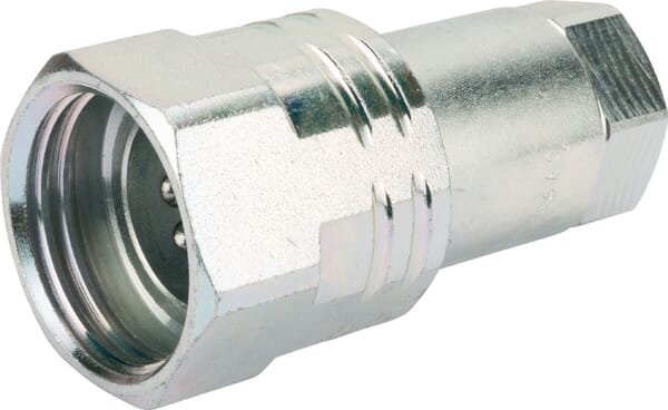 Coupleur femelle VV 1/2 BSP · réf. VV12GASF