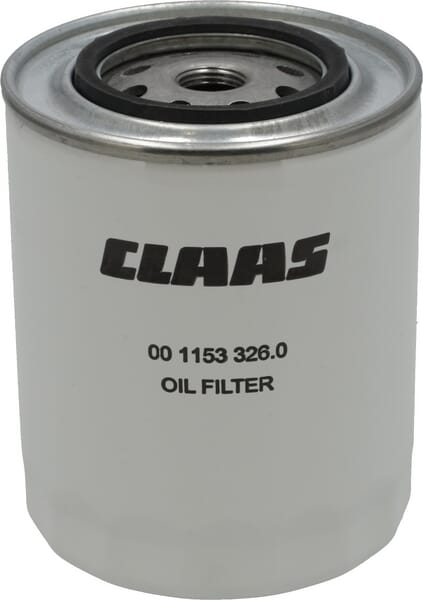 Filtre à huile moteur — réf. 0011533260