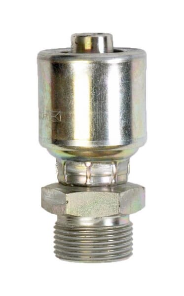 Racc. à sertir DN8-M20x1,5 · réf. 5G13MFG