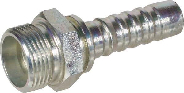 Racc. à sertir DN13-M22x1,5 · réf. 8GS15MDL