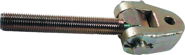 Chape articulée M30 x 3.5 D-32.0mm — réf. TL3035320RKR