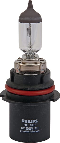 Ampoule 12V 65W/55W PX29t Philips · réf. GL9007C1