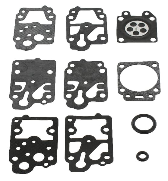 Sada membrán Walbro