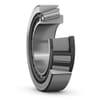 Tapered roller bearing 40x68x19mm SKF