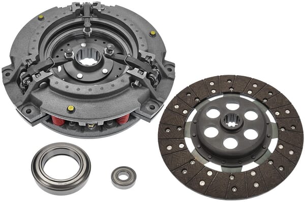 Kit d'embrayage complet · réf. VPG9151