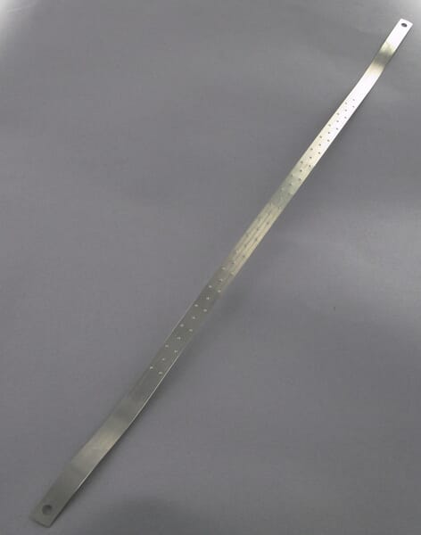 Sangle de rechange p. U46PL · réf. U46PL2