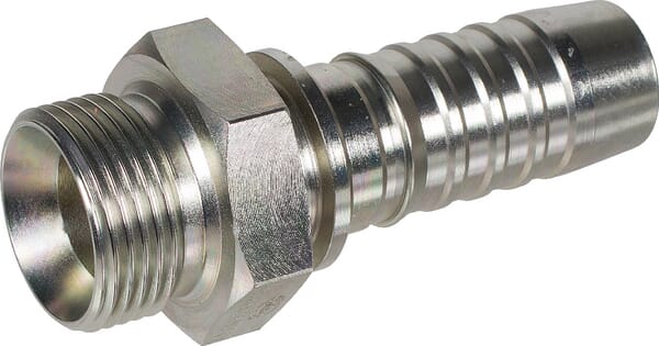 Racc. à sertir DN25-1" BSPP · réf. 16GS16MBSPP