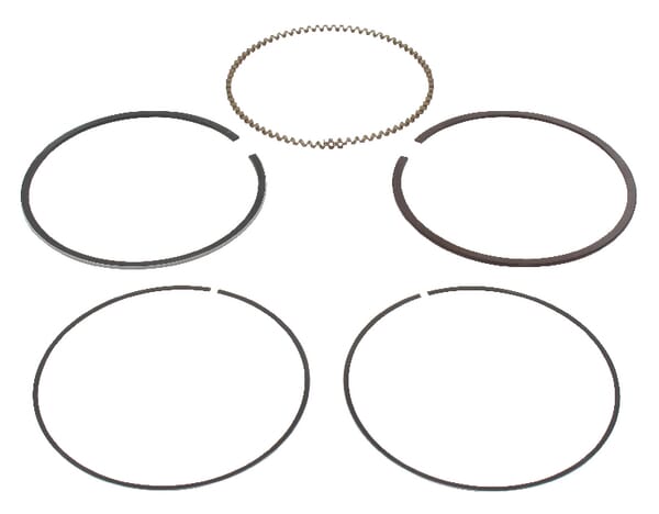 Pístní kroužky standardní