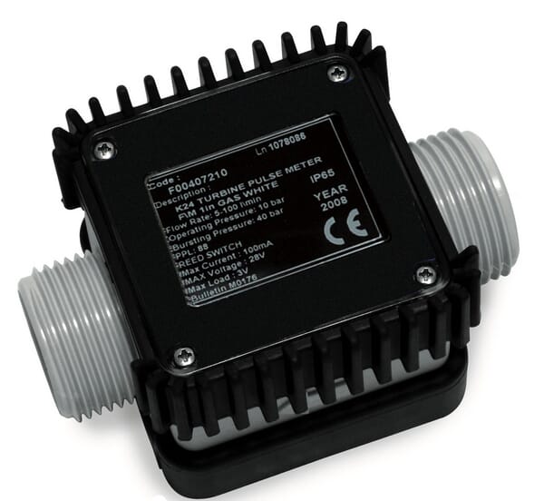 Compteur K24 vue 2