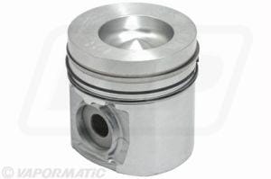 Piston Avec Segments · réf. VPB3812