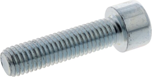 Boulon à tête hexagonale M10x40 · réf. AGW00220
