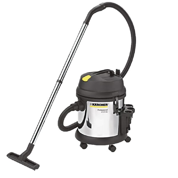 Aspirateur humide/sec NT 27/1 Me, Kärcher · réf. 14281000KA