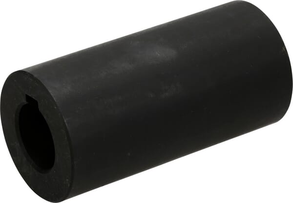 Douille profilée Ø25-N8 100mm — réf. 6740166
