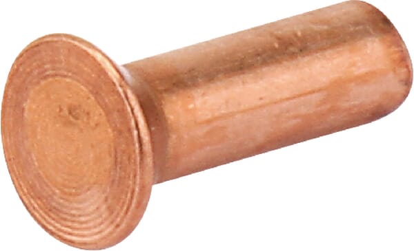 Rivet à tête fraisée 5x16 · réf. 86503859