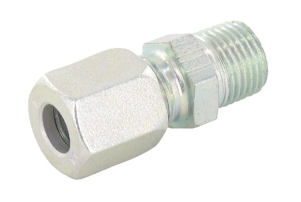 Raccord à visser 6LL R1/8 — réf. CLGEV6LLR18K