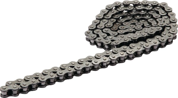 Chaîne à rouleaux 1/2"x3/16" · réf. AC691602