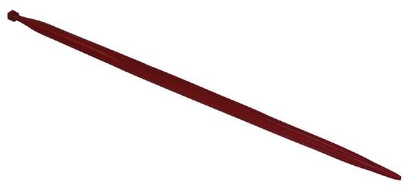 Dent de chargeur 36x1100 M20 · réf. FT14