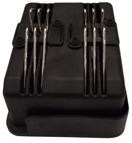 Skupina kontaktů pro dobíjení