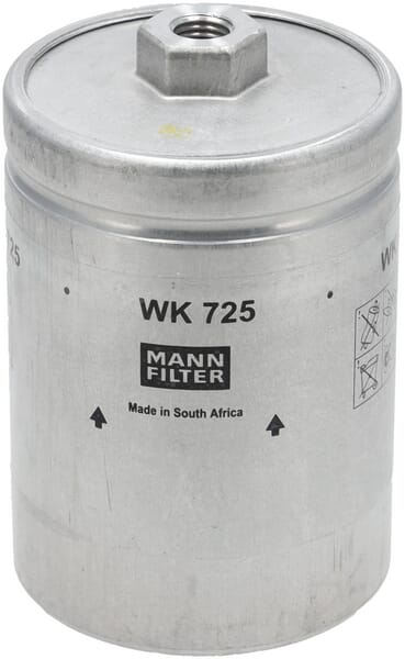 Filtre à carburant — réf. WK725