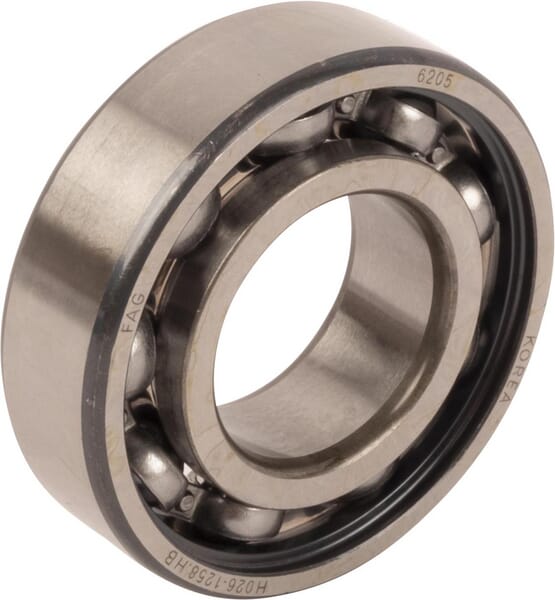 Roulement 6205 2RS classe a vue 2