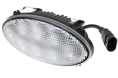 Projecteur de travail à LED à faisceau large · réf. VLC6175